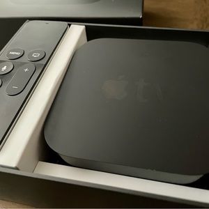 Apple TV HD A1625